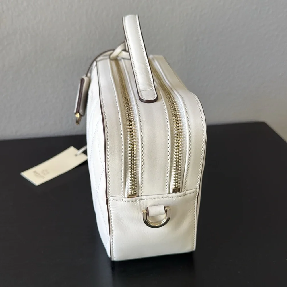 🌟HP🌟Radley London Rottweiler Leather Bag - Picture 4 of 10